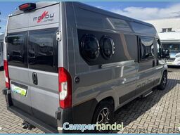 MALIBU Van diversity 600 DB K 9G#GARANTIE#TOP-PREIS