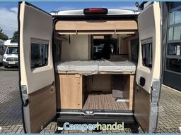 MALIBU Van diversity 600 DB K 9G#GARANTIE#TOP-PREIS