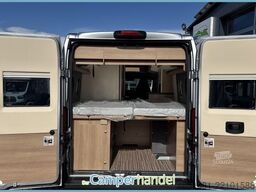 MALIBU Van diversity 600 DB K 9G#GARANTIE#TOP-PREIS
