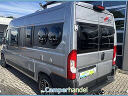 MALIBU Van diversity 600 DB K 9G#GARANTIE#TOP-PREIS