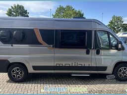 MALIBU Van diversity 600 DB K 9G#GARANTIE#TOP-PREIS