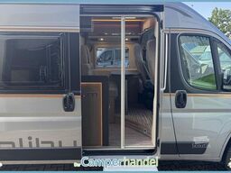 MALIBU Van diversity 600 DB K 9G#GARANTIE#TOP-PREIS