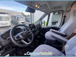 MALIBU Van diversity 600 DB K 9G#GARANTIE#TOP-PREIS