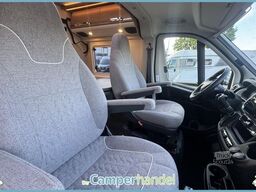 MALIBU Van diversity 600 DB K 9G#GARANTIE#TOP-PREIS