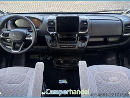 MALIBU Van diversity 600 DB K 9G#GARANTIE#TOP-PREIS