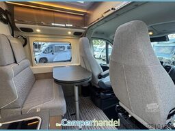 MALIBU Van diversity 600 DB K 9G#GARANTIE#TOP-PREIS
