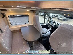 MALIBU Van diversity 600 DB K 9G#GARANTIE#TOP-PREIS