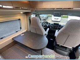 MALIBU Van diversity 600 DB K 9G#GARANTIE#TOP-PREIS