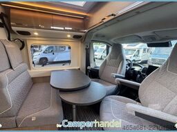 MALIBU Van diversity 600 DB K 9G#GARANTIE#TOP-PREIS
