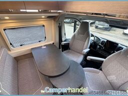 MALIBU Van diversity 600 DB K 9G#GARANTIE#TOP-PREIS