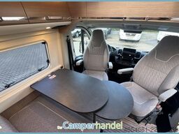 MALIBU Van diversity 600 DB K 9G#GARANTIE#TOP-PREIS