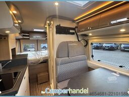 MALIBU Van diversity 600 DB K 9G#GARANTIE#TOP-PREIS