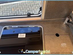 MALIBU Van diversity 600 DB K 9G#GARANTIE#TOP-PREIS