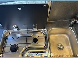 MALIBU Van diversity 600 DB K 9G#GARANTIE#TOP-PREIS