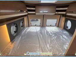 MALIBU Van diversity 600 DB K 9G#GARANTIE#TOP-PREIS