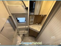 MALIBU Van diversity 600 DB K 9G#GARANTIE#TOP-PREIS