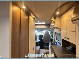 MALIBU Van diversity 600 DB K 9G#GARANTIE#TOP-PREIS