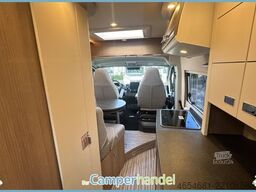 MALIBU Van diversity 600 DB K 9G#GARANTIE#TOP-PREIS