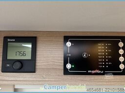 MALIBU Van diversity 600 DB K 9G#GARANTIE#TOP-PREIS