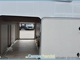 MOOVEO Tei 74QBH SOLAR#LITHIUM#SAT-TV#NAVI#TOP
