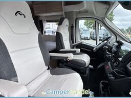 MOOVEO Tei 74QBH SOLAR#LITHIUM#SAT-TV#NAVI#TOP