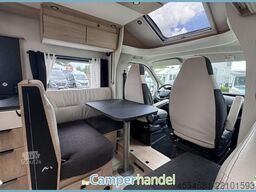 MOOVEO Tei 74QBH SOLAR#LITHIUM#SAT-TV#NAVI#TOP