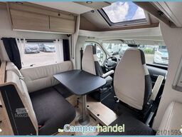 MOOVEO Tei 74QBH SOLAR#LITHIUM#SAT-TV#NAVI#TOP