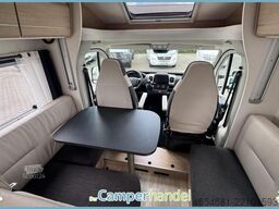 MOOVEO Tei 74QBH SOLAR#LITHIUM#SAT-TV#NAVI#TOP