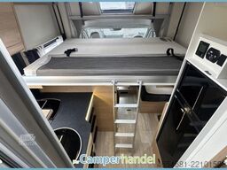 MOOVEO Tei 74QBH SOLAR#LITHIUM#SAT-TV#NAVI#TOP