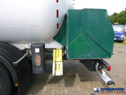 Renault Premium 270.19 4x2 dxi gas tank 19.7 m3 / 1 comp