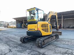 Komatsu PC45MR-3