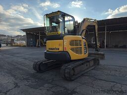 Komatsu PC45MR-3