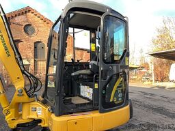 Komatsu PC45MR-3