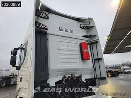 Iveco Stralis 480 4X2 Retarder 2x Tanks 70%Tyres