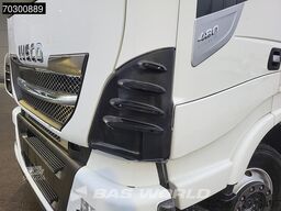 Iveco Stralis 480 4X2 Retarder 2x Tanks 70%Tyres