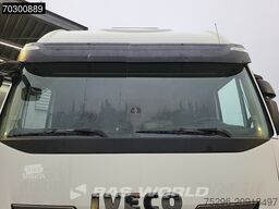 Iveco Stralis 480 4X2 Retarder 2x Tanks 70%Tyres