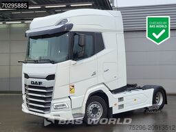 DAF XG+ 530 4X2 Retarder 2xTanks ACC Standklima