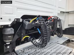 DAF XG+ 530 4X2 Retarder 2xTanks ACC Standklima