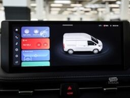 Maxus DELIVER 7