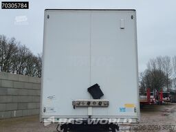 Talson F1227 3 axles MEGA Joloda System Rollerbett Luc...