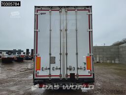 Talson F1227 3 axles MEGA Joloda System Rollerbett Luc...