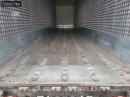 Talson F1227 3 axles MEGA Joloda System Rollerbett Luc...