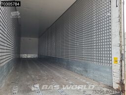 Talson F1227 3 axles MEGA Joloda System Rollerbett Luc...