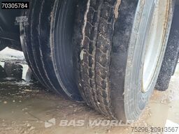 Talson F1227 3 axles MEGA Joloda System Rollerbett Luc...