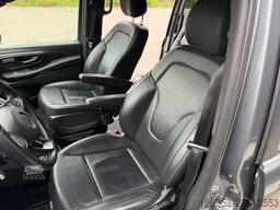 Mercedes-Benz V300d 4-MATIC - LICHTE VRACHT - *NEW ENGINE ON ...