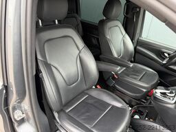Mercedes-Benz V300d 4-MATIC - LICHTE VRACHT - *NEW ENGINE ON ...