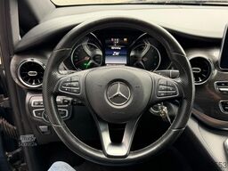 Mercedes-Benz V300d 4-MATIC - LICHTE VRACHT - *NEW ENGINE ON ...