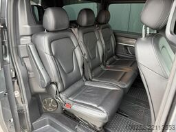 Mercedes-Benz V300d 4-MATIC - LICHTE VRACHT - *NEW ENGINE ON ...
