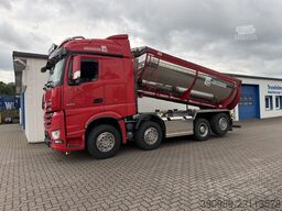 Mercedes-Benz Arocos 3558 L 8x4/4 Asfaltkipper Retarde