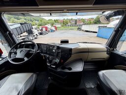 Mercedes-Benz Arocos 3558 L 8x4/4 Asfaltkipper Retarde